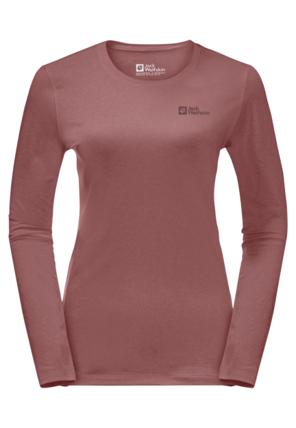 Jack Wolfskin Sky Thermal L/S Shirt