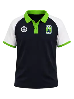 GMHC Thuisshirt Jongens