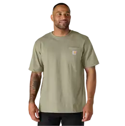 Dearborn Relaxed Pocket T-shirt