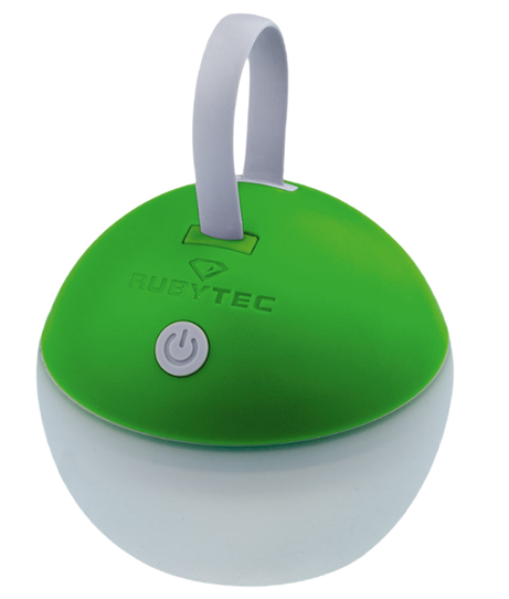 Rubytec Bulb USB Lantaarn
