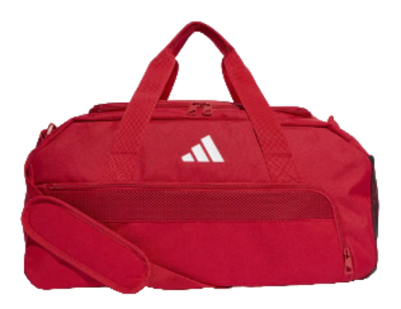 Tiro League Duffle Bag - S