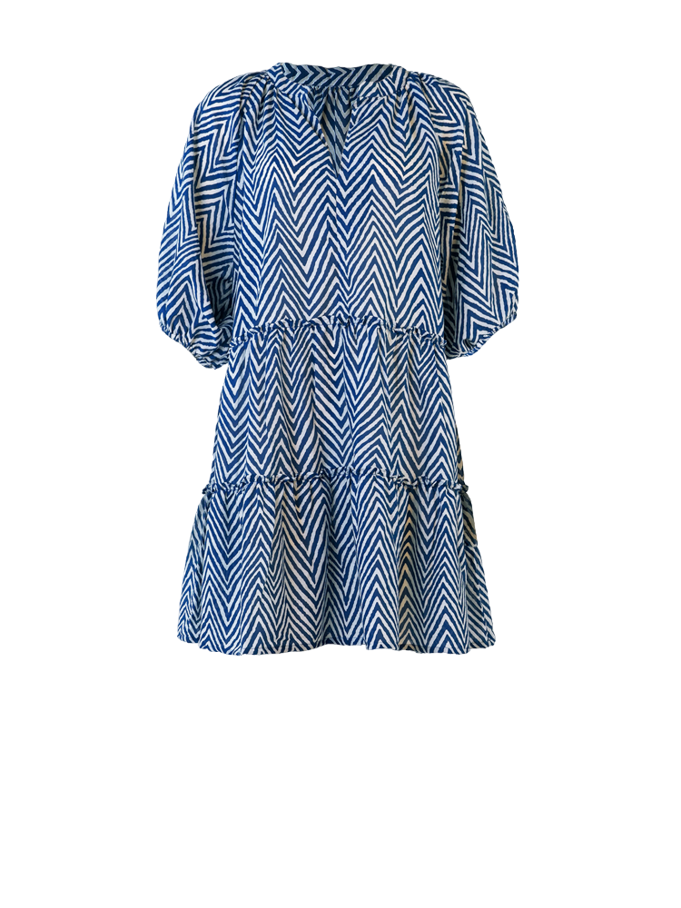 Adeliu Dress