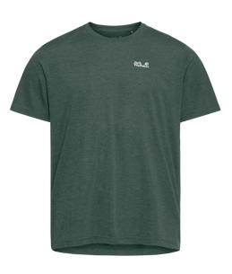 Wildtrail T-Shirt Heren