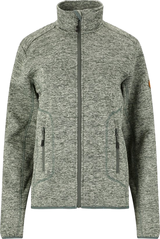 Whistler Samani Fleecevest