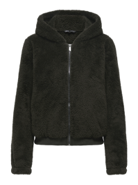 Newanna Sherpa Jacket