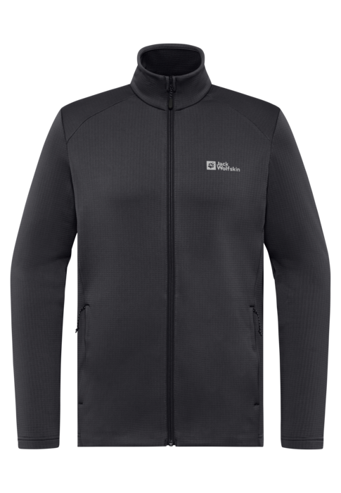 Kolbenberg Fleece Jack