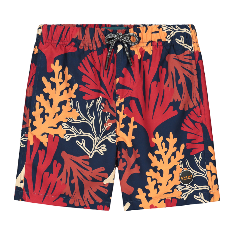 Shiwi Swimshort Reef