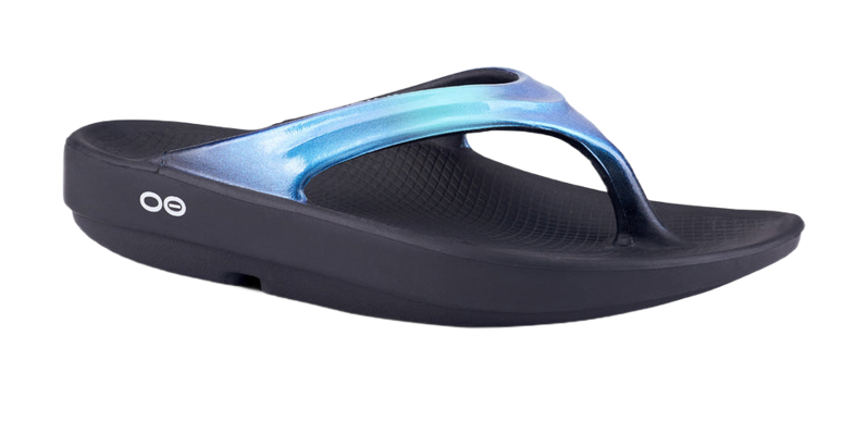 Oolala Luxe Teenslipper