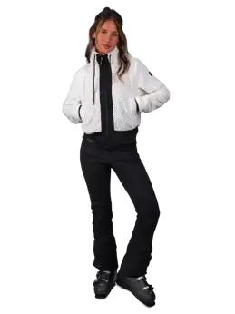 Kaytra Women Fleece