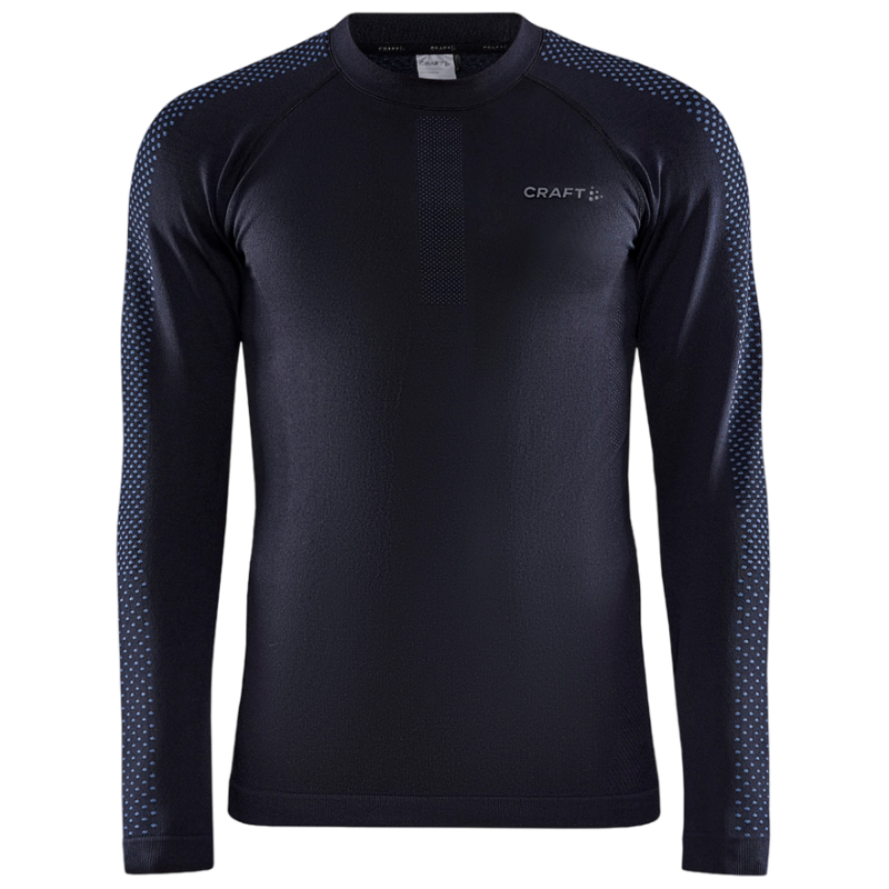 Adv Warm Intensity Ls Thermoshirt