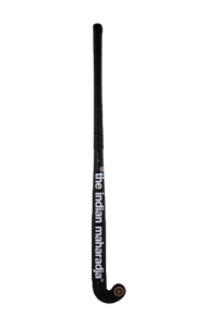 Black Spark Indoor Houten Hockeystick