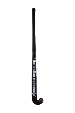 Black Spark Indoor Houten Hockeystick