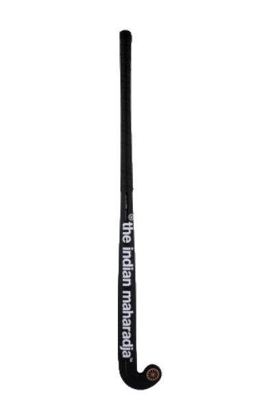 Black Spark Indoor Houten Hockeystick