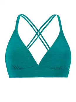 Relaxi Triangle Bikinitop