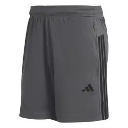 Essentials Base 3-Stripes Short