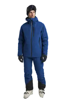 Prime Pro Ski-jas