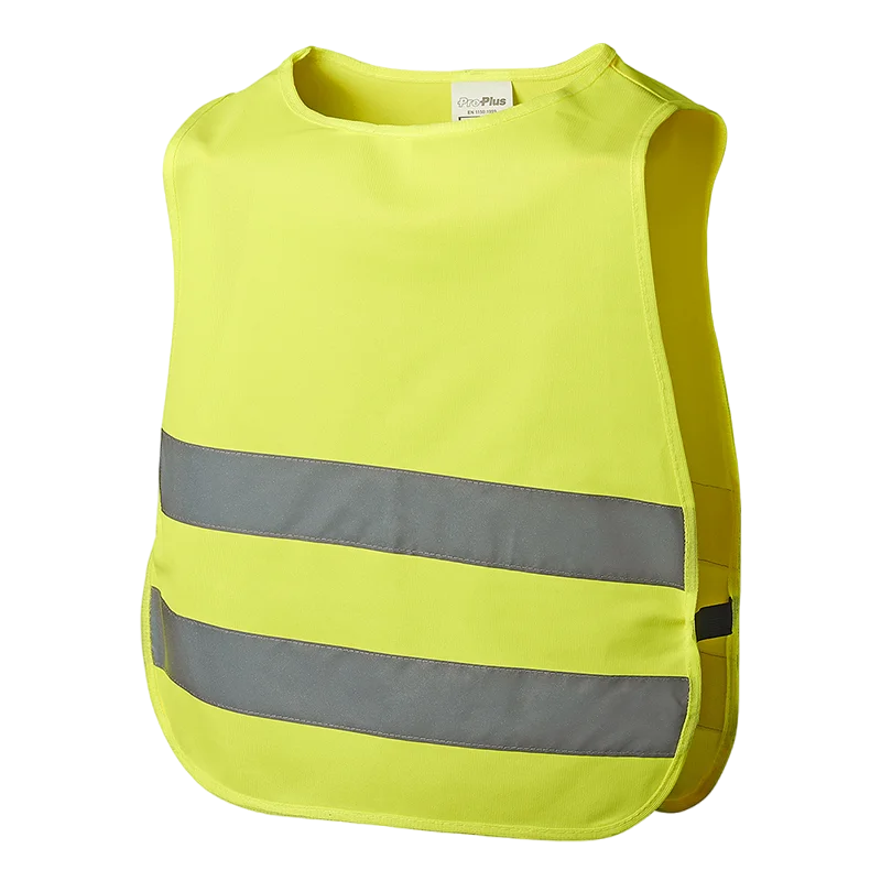 Pro Plus VEILIGHEIDSVEST