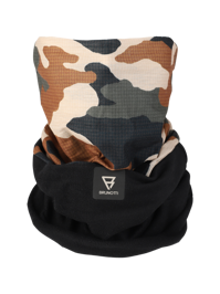 Twostroke Uni Sjaal