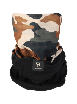 Twostroke Uni Sjaal