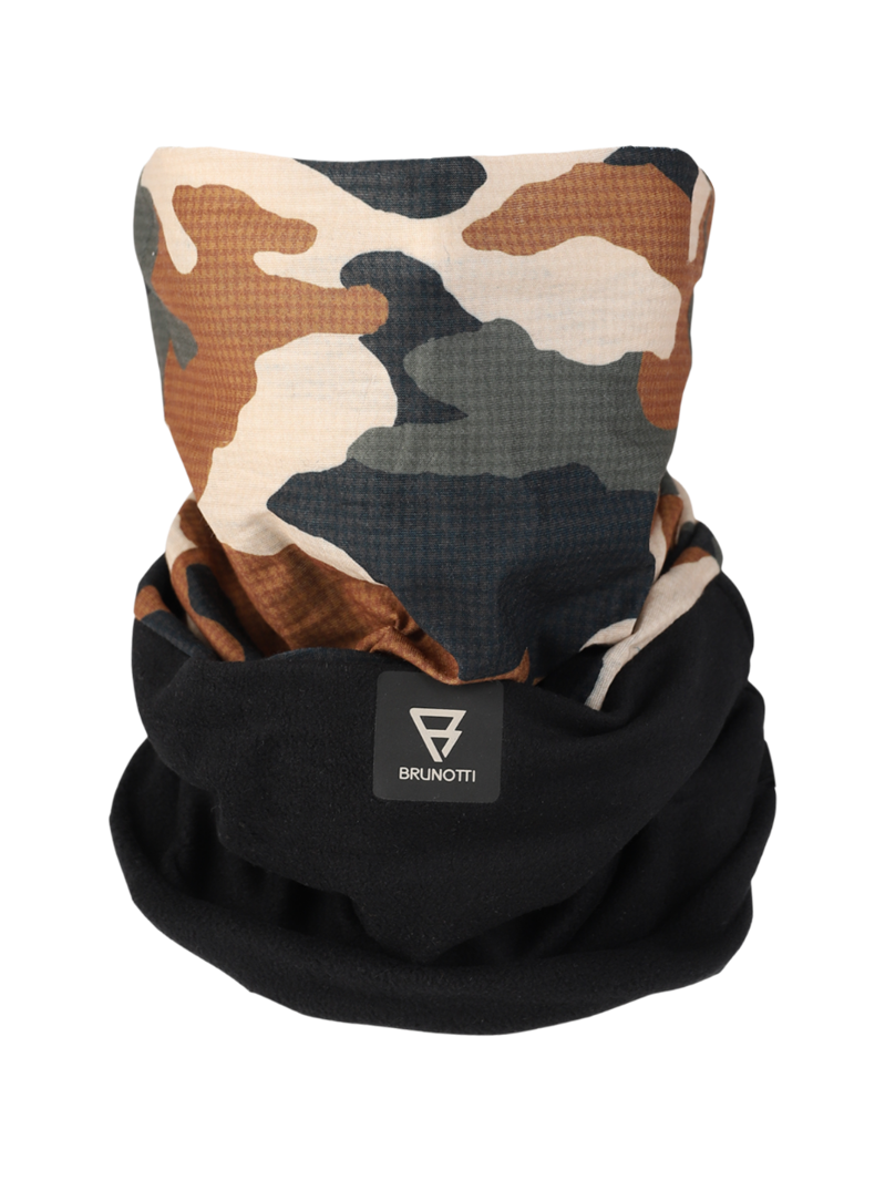 Brunotti Twostroke Uni Sjaal