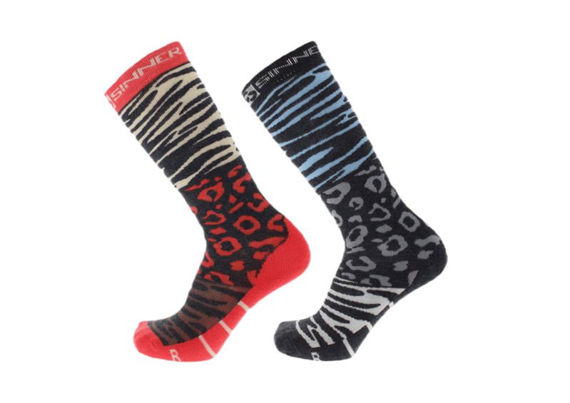 Animal - Double Pack Sokken