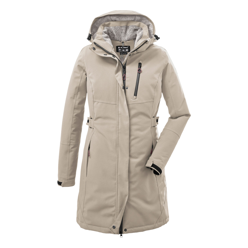 KOW 165 Parka