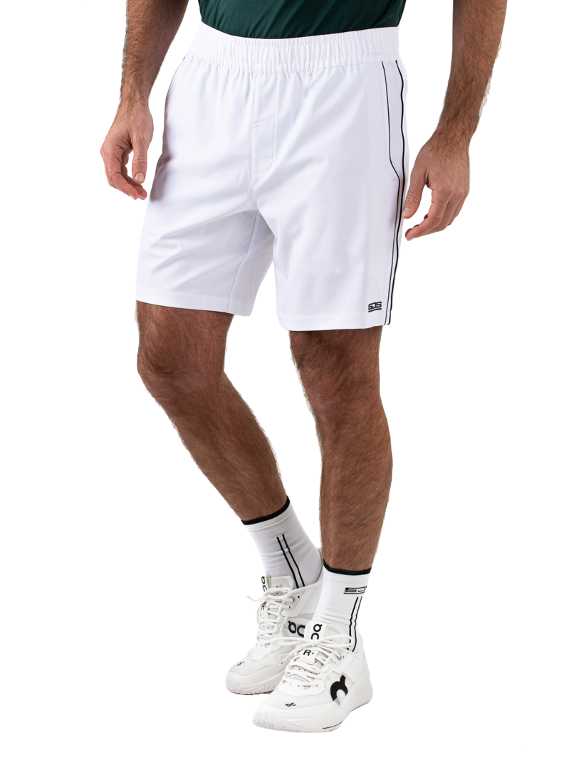 Emin Tennisbroek