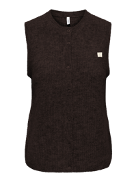 Vigga Gebreid Vest
