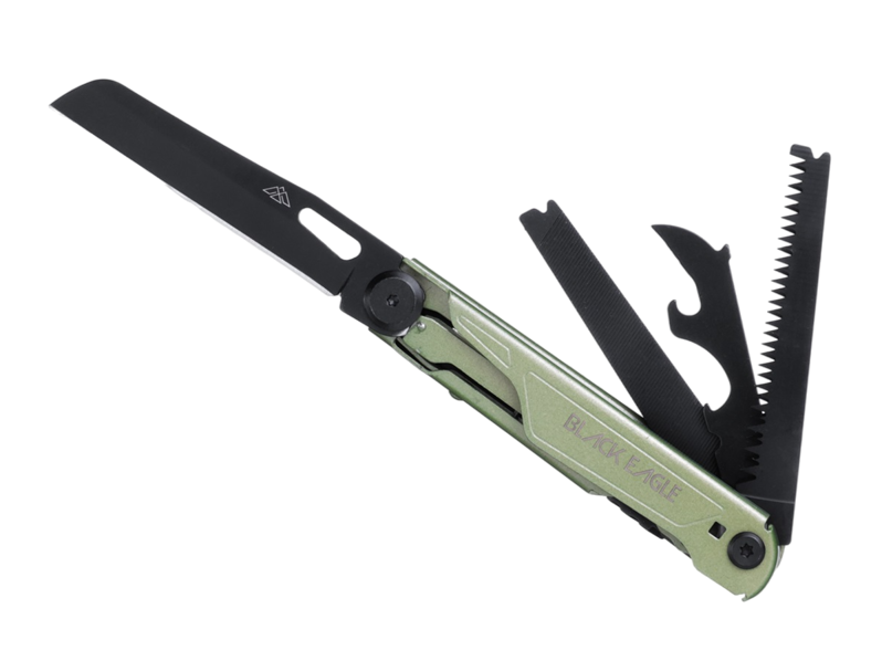 Bryce Multiknife