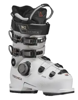 Mach Boa HV 95 W GW Skischoenen