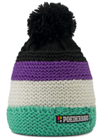 Classic Colorful Beanie 2.0