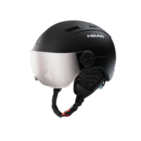 Mojo Visor Skihelm