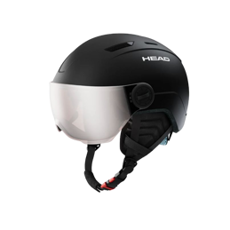 Mojo Visor Skihelm
