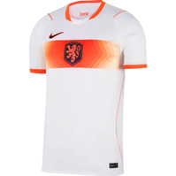 Nederlands Elftal Uitshirt 2026-2028 Senior