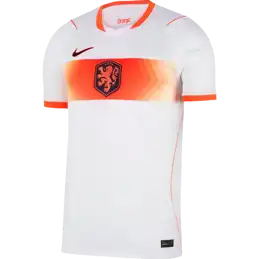 Nederlands Elftal Uitshirt 2026-2028 Senior