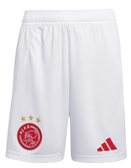 Ajax Amsterdam 24/25 Thuisshort Junior