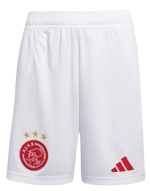 Ajax Amsterdam 24/25 Thuisshort Junior