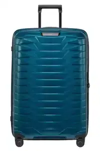 Proxis-Spinner Koffer met Wielen 75cm