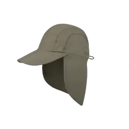 Malcolm Cooldown Pet