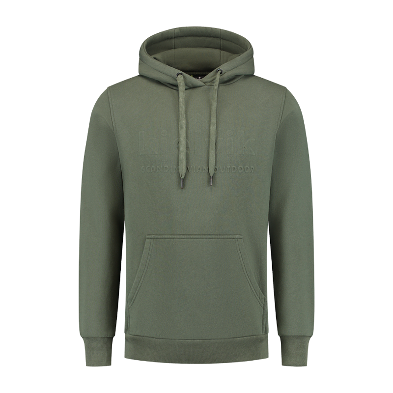 Kjelvik Joren Hoodie