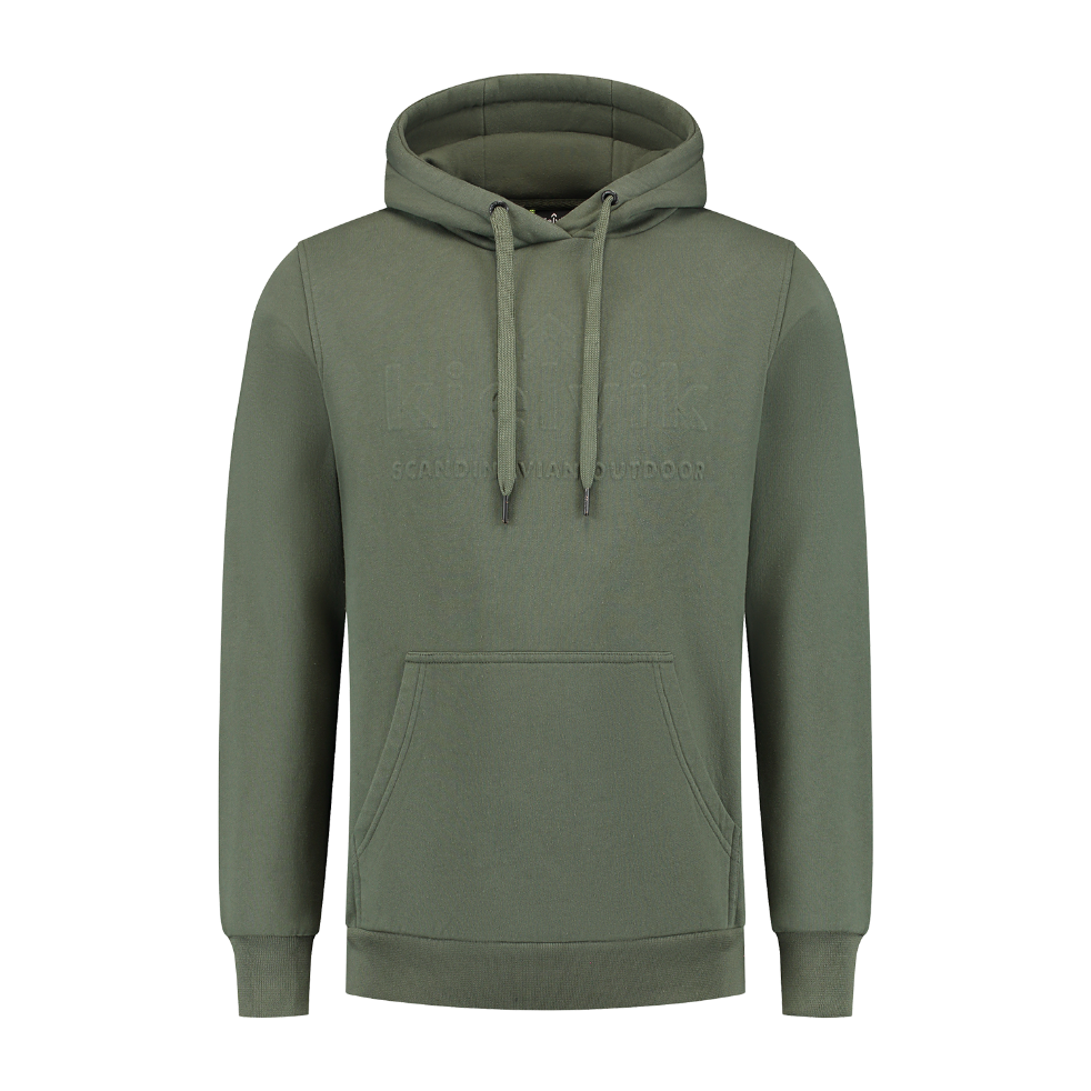 Joren Hoodie