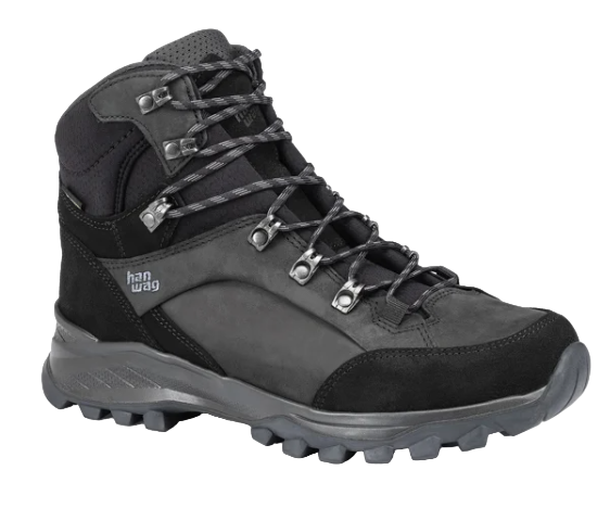 Banks GTX Men Wandelschoen