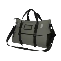 SAREK WEEKENDTAS