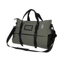SAREK WEEKENDTAS