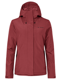 Rosemoor Padded Winterjas