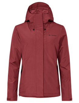 Rosemoor Padded Winterjas