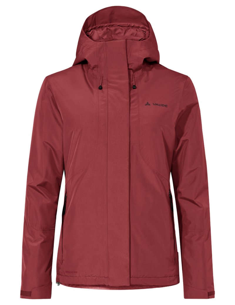 Vaude Rosemoor Padded Winterjas