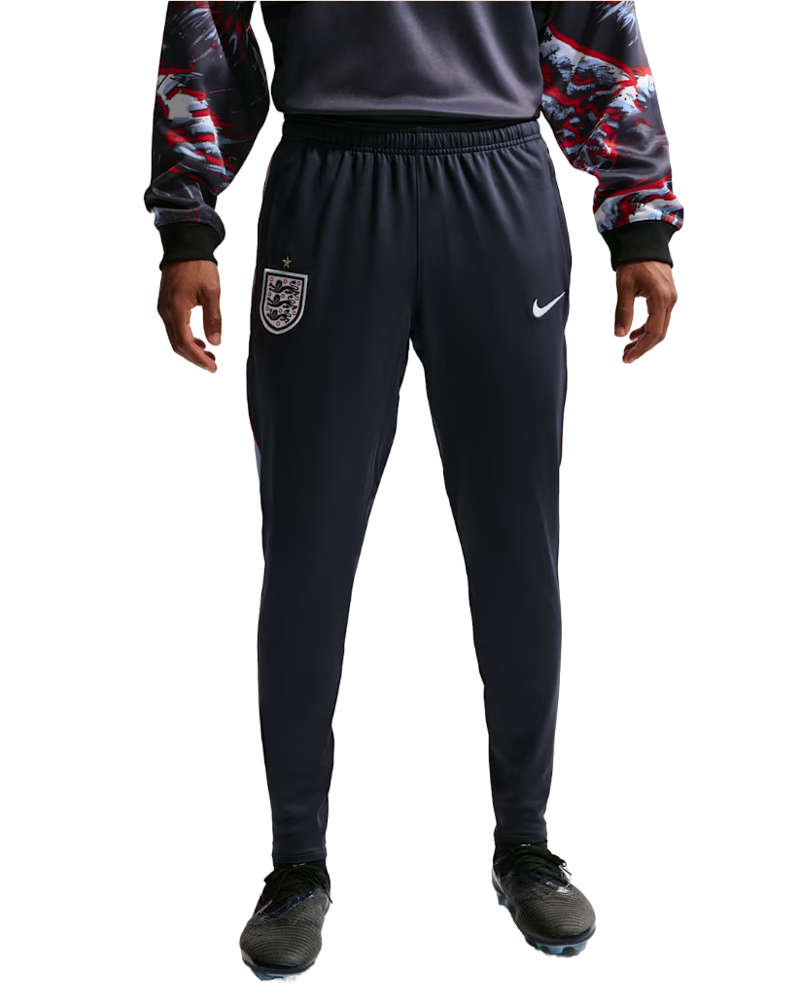 Engeland Trainingsbroek 2026 Senior