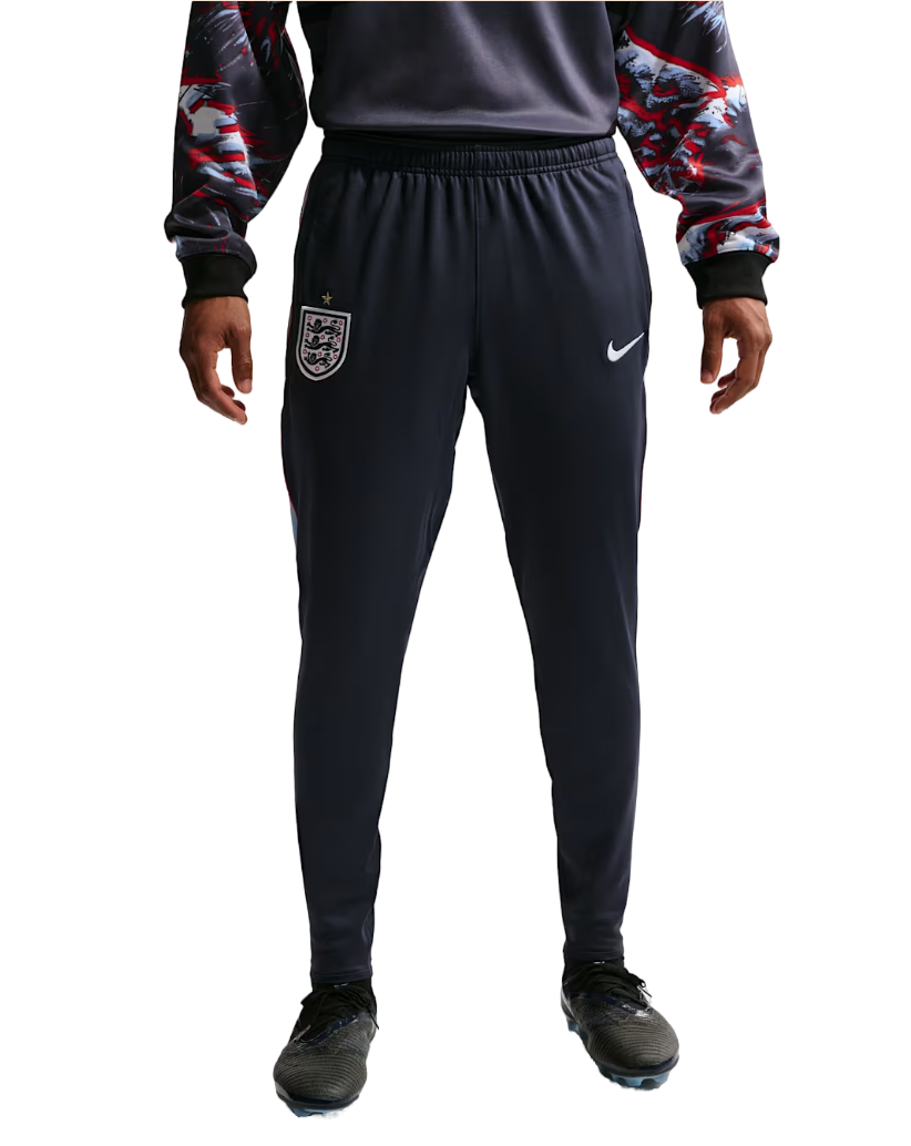 Engeland Trainingsbroek 2026 Senior