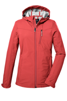 Kos 89 Softshell Jas